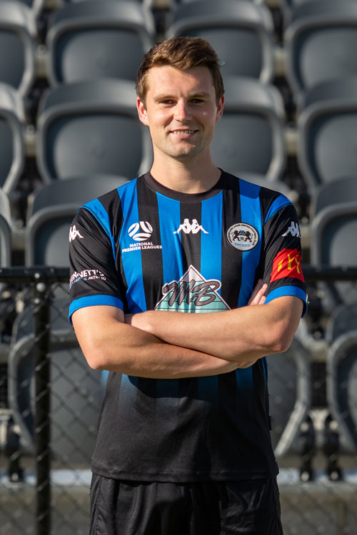 Noah Mies