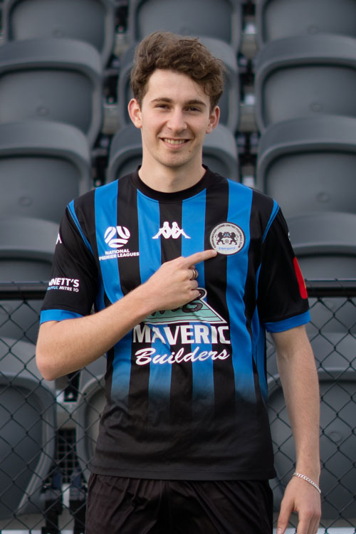 Eli Wright