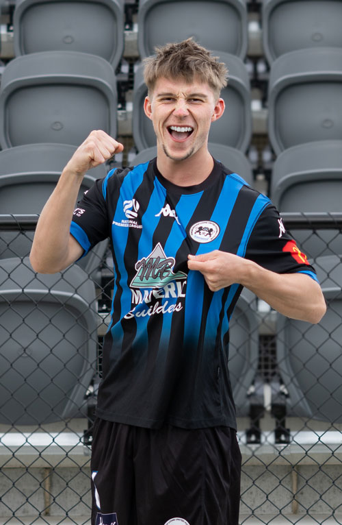 Joel Badger